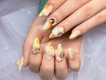 エス(S)/スカルプ★