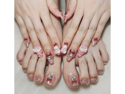 ブラン(Blanc)の写真