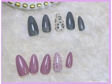 リシェル(Re.ciel)/定額デザインミニコース