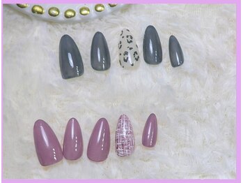 リシェル(Re.ciel)/定額デザインミニコース