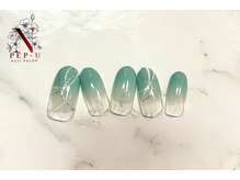 ペップユー 西大井店(PEP*U)/トレンドコース