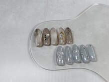 ネイルパティオ 浦和店(nail patio)/8,980コース