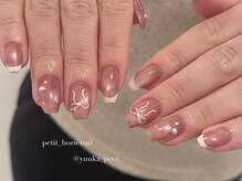 プティ(petit)/【yuuka】10 art course