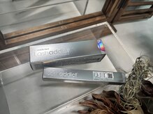 ミンクスタイル 高田馬場店(Mink style)/ラッシュアディクトトランスカラ