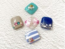 フロレゾン(Floraison)