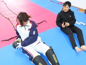 レジェンドドラゴンGYM 姫路の写真/【ムエタイで本気ボディメイク】持ち物は気合いと着替え、飲み物だけ！優勝経験者が楽しく指導◎
