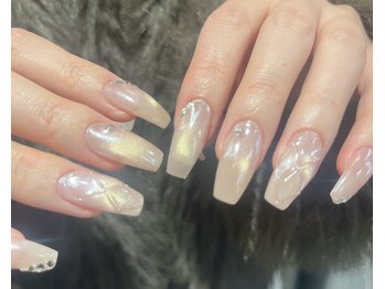 アイシーネイル 新宿店(icy nail)/