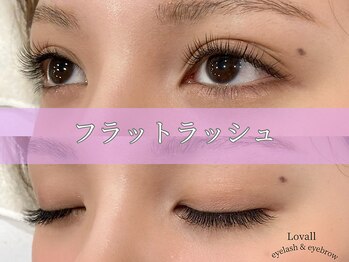 ラヴォール 天王寺(Lovall)/フラットラッシュ120本