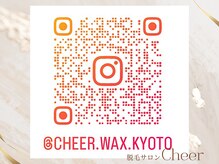 チア(Cheer)/★Instagram★