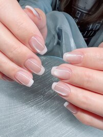 ■持ち込みネイル■