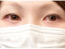 ルノエ(Runoe)の雰囲気（ケアラッシュリフト（上まつげパーマ））