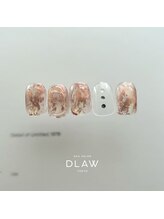 ドロウラピリィ トカ(DLAW Lapilie/toka)/5月 アートデザイン