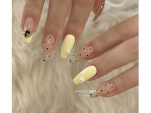 エルココネイル(L COCO Nail)の雰囲気（★パラジェル使用【定額デザイン￥6800～】[博多/パラジェル]）