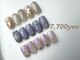 モモネイル(momonails)の写真