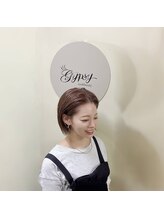 ジプシー 麻布(Gypsy Azabu)&nbsp;Mika 