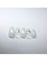 ビューティーアンドスパ セレクトプラス(Beauty & Spa treatment Select +)/スノーネイル