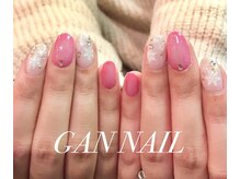 ギャンネイル(GAN NAIL)/