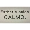 カルモ(CALMO.)のお店ロゴ