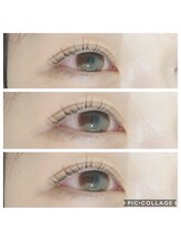 プライズアイリス アイラッシュ 池袋東口店(prize Iris eyelash)/まつげパーマ