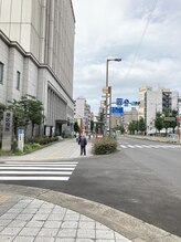 エスパイス トレモロ 弁天町(Espice tremoro)/Espice tremoroまでの道のり