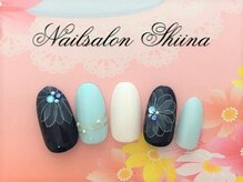 シイナ/定額デザイン9900円