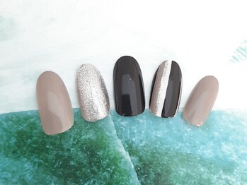 ラウレア(Laule'a)/定額SimpleArt