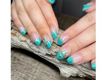 爪屋べっぴん堂/フレンチ