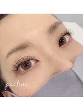 プラリネイセ(Praline.ise)