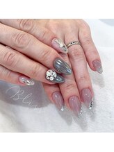 ブリス(Bliss produced by syisyu)/ななめガラスフレンチ