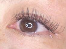 ウルカ アイラッシュ(uruka EYELASH)/フラットラッシュ　160本