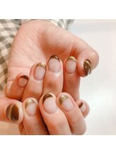 アールエム(Rm)/9月◇ネイル