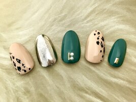 ◆定額7980円コース◆