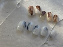 アオ 渋谷(ao.)/simple collection