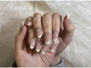 ストーン追加♪