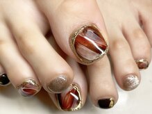 サロン ド ワカ(Salon de WAKA)/