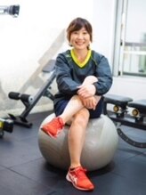 ミラクルチェンジ劇場&nbsp;上垣 麻夜