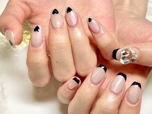 ビューティーサロン スタイル 三宮店(STYLE)/ジェルのせ放題コース 