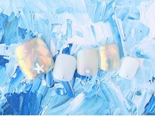 ダッシングディバ エキュート 立川店(DASHING DIVA)/summerアート