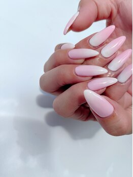 レア(Le’a)/ロンググラデーション