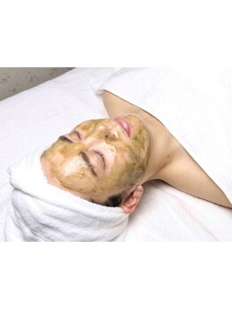 毛穴ケアをしたい