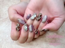 アンフレア(UnFLAIR)/