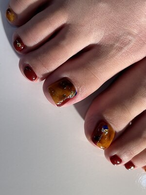 Nailsmith【ネイルスミス】