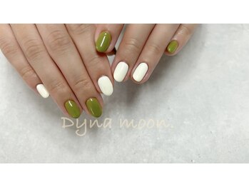 ダイナ ムーン(Dyna moon.)/オリジナルカラー