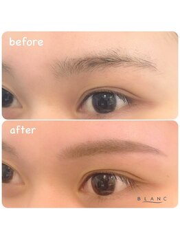 ダブリューアイビューティー 荻窪店(W EYE BEAUTY)/【眉毛】アイブロウスタイリング