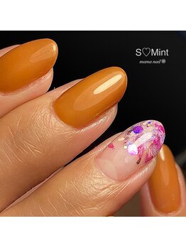 ママネイル(mamanail)/アクアリュウム