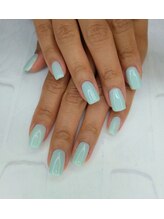 ネイルラビット(NAIL Rabbit)/