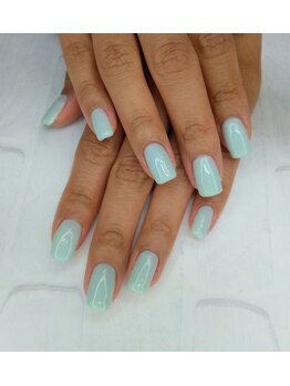 ネイルラビット(NAIL Rabbit)/