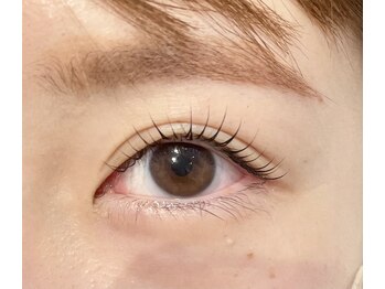 ノアサロン(noah.salon)/ラッシュリフト