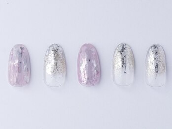 ハンドジェルデザイン16