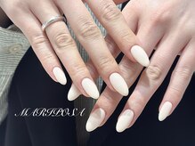 ネイルサロン マリポーサ(Nail Salon MARIPOSA)/キャンペーンコース　ワンカラー